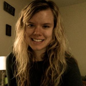 Meet your Posher, Savannah